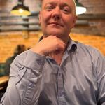 Роман, 40 лет