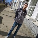 Денис, 34 года