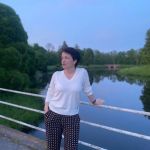 Анна, 43 года