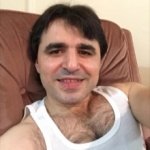 Юрий, 42 года